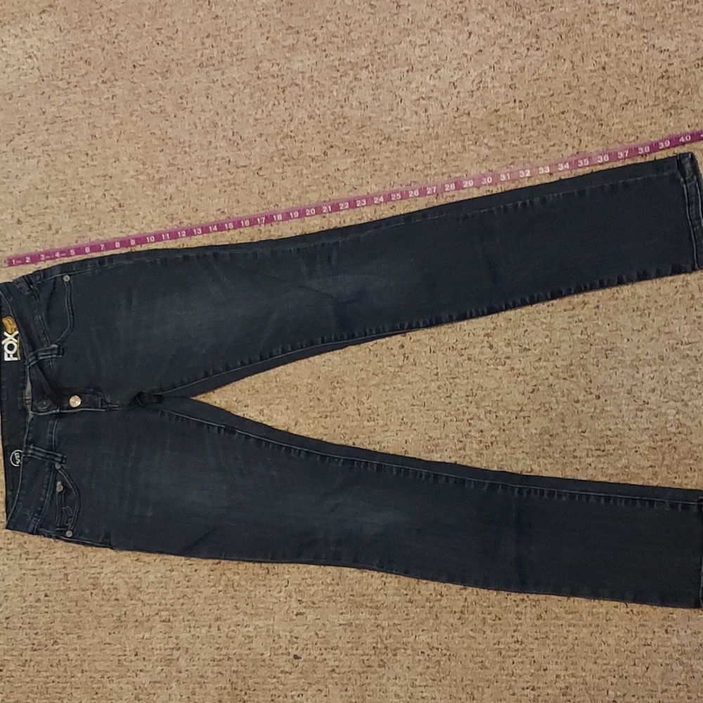 Fox Jeans